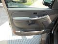 Silver Birch Metallic - Yukon XL SLT Photo No. 16