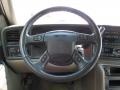 Silver Birch Metallic - Yukon XL SLT Photo No. 17