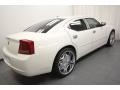 Stone White - Charger  Photo No. 11