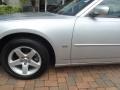 Bright Silver Metallic - Charger SXT Photo No. 2