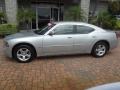 Bright Silver Metallic - Charger SXT Photo No. 3