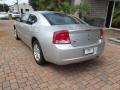 Bright Silver Metallic - Charger SXT Photo No. 4