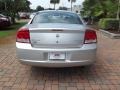 Bright Silver Metallic - Charger SXT Photo No. 5