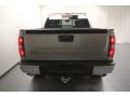 2007 Graystone Metallic Chevrolet Silverado 1500 LT Crew Cab 4x4  photo #12