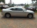 Bright Silver Metallic - Charger SXT Photo No. 7