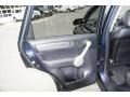 2007 Royal Blue Pearl Honda CR-V EX-L 4WD  photo #16