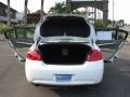 Moonlight White - G 37 Sedan Photo No. 23