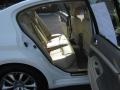 Moonlight White - G 37 Sedan Photo No. 30