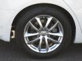 Moonlight White - G 37 Sedan Photo No. 52