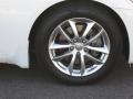 Moonlight White - G 37 Sedan Photo No. 53