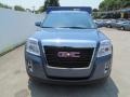 2011 Steel Blue Metallic GMC Terrain SLE AWD  photo #3