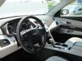 Steel Blue Metallic - Terrain SLE AWD Photo No. 13