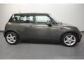 2006 Royal Grey Metallic Mini Cooper Hardtop  photo #6