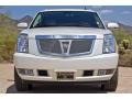 White Diamond - Escalade ESV AWD Photo No. 3