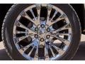 White Diamond - Escalade ESV AWD Photo No. 8