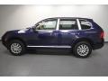 Lapis Blue Metallic - Cayenne Tiptronic Photo No. 2