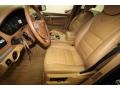 Lapis Blue Metallic - Cayenne Tiptronic Photo No. 3