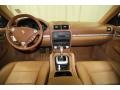 Lapis Blue Metallic - Cayenne Tiptronic Photo No. 4