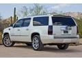 White Diamond - Escalade ESV AWD Photo No. 13