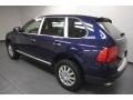 Lapis Blue Metallic - Cayenne Tiptronic Photo No. 5