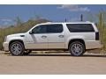 White Diamond - Escalade ESV AWD Photo No. 15