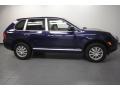 Lapis Blue Metallic - Cayenne Tiptronic Photo No. 7