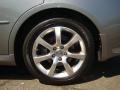 2006 Diamond Graphite Metallic Infiniti G 35 x Sedan  photo #12