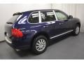 Lapis Blue Metallic - Cayenne Tiptronic Photo No. 9