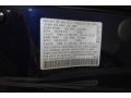 Lapis Blue Metallic - Cayenne Tiptronic Photo No. 10