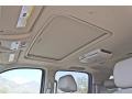 White Diamond - Escalade ESV AWD Photo No. 23
