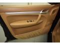Lapis Blue Metallic - Cayenne Tiptronic Photo No. 14