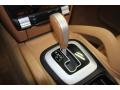 Lapis Blue Metallic - Cayenne Tiptronic Photo No. 20