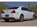 Summit White - Malibu LT Sedan Photo No. 7