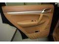 Lapis Blue Metallic - Cayenne Tiptronic Photo No. 24