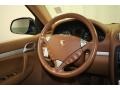 Lapis Blue Metallic - Cayenne Tiptronic Photo No. 25