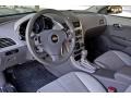 Titanium Prime Interior Photo for 2009 Chevrolet Malibu #67653064