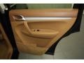 Lapis Blue Metallic - Cayenne Tiptronic Photo No. 30