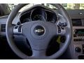 Titanium Steering Wheel Photo for 2009 Chevrolet Malibu #67653076