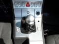  2007 Crossfire Roadster 6 Speed Manual Shifter