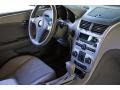 Summit White - Malibu LT Sedan Photo No. 19