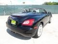 2007 Black Chrysler Crossfire Roadster  photo #31