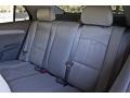 Titanium Rear Seat Photo for 2009 Chevrolet Malibu #67653124