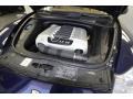 Lapis Blue Metallic - Cayenne Tiptronic Photo No. 37