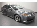 Anthracite Metallic - TL 3.2 Photo No. 1