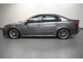 Anthracite Metallic - TL 3.2 Photo No. 2