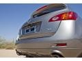Platinum Graphite Metallic - Murano SL Photo No. 7