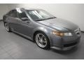 Anthracite Metallic - TL 3.2 Photo No. 8