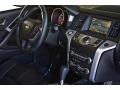 Platinum Graphite Metallic - Murano SL Photo No. 23