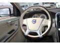 Sandstone Steering Wheel Photo for 2013 Volvo XC60 #67653367