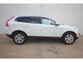  2013 XC60 3.2 Ice White